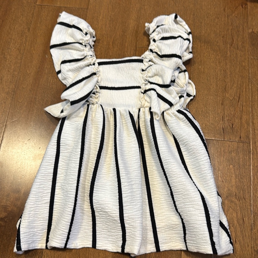 Zara Kids Dress